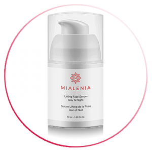 Mialenia krem liftingujący do twarzy.