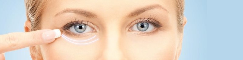 Krem przeciwzmarszczkowy.